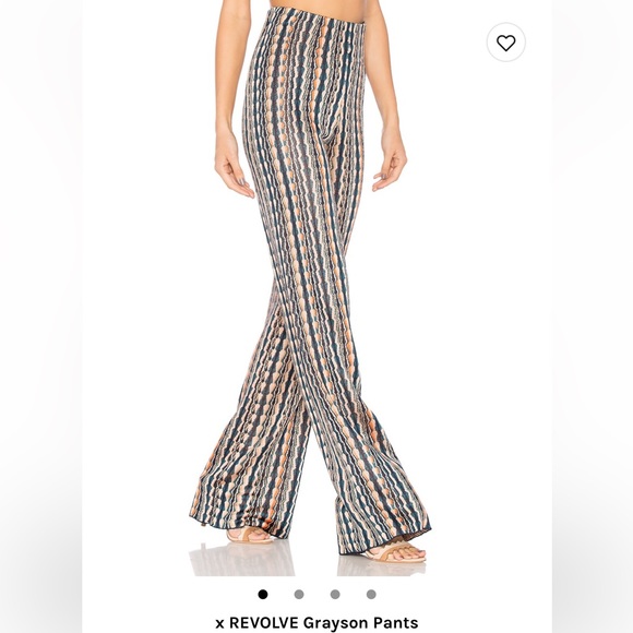 NBD X REVOLVE GRAYSON PANT - Picture 6 of 8